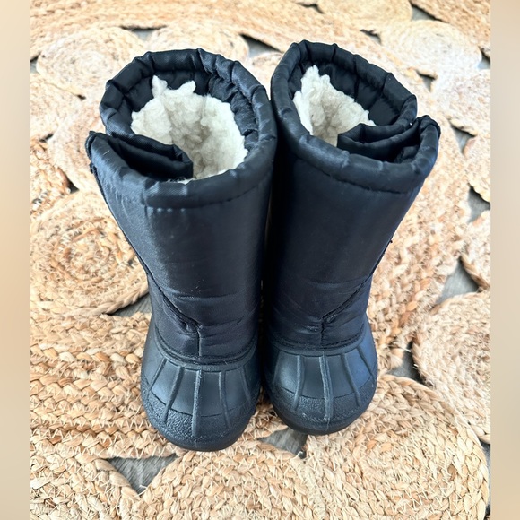 Toddler Snow boots - Picture 4 of 4